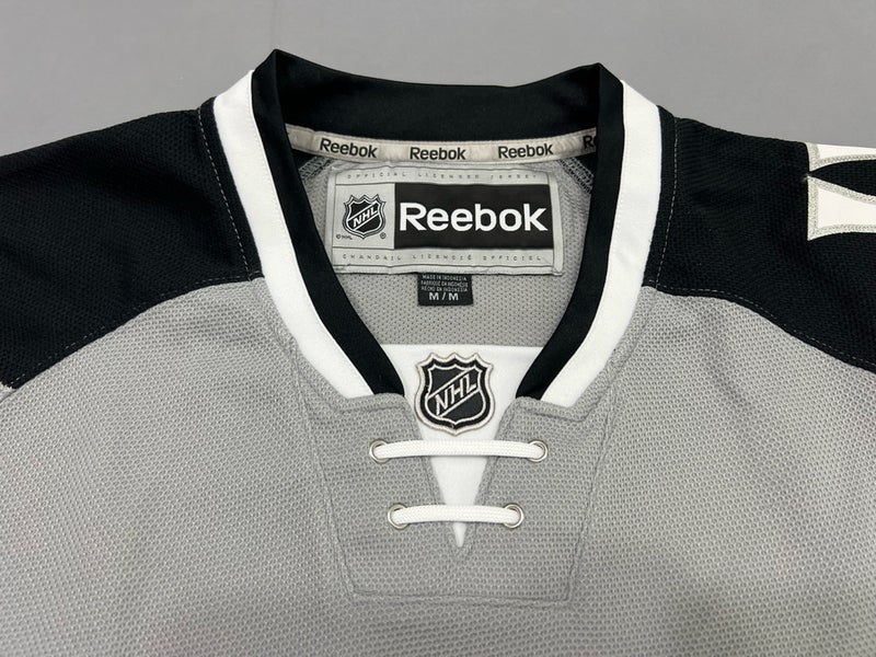 LA Los Angeles Kings 2014 Stadium Series Reebok Premier Jersey - M