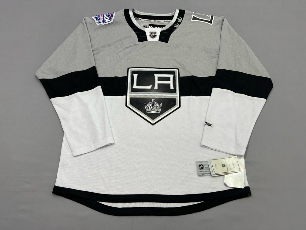 Reebok Boys La Kings Stadium Series Jersey