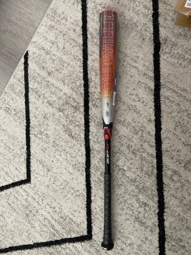 2023 Composite (-3) 30 oz 33" Select PWR Bat