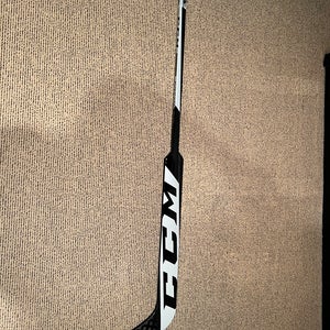 Senior Regular 26" Paddle  EFlex 5.9 Goalie Stick