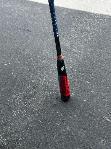 2018 Composite (-3) 28 oz 31" Prime 918 Bat