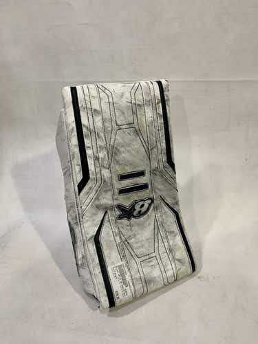 Used Brians Optik Sr Regular Goalie Blocker