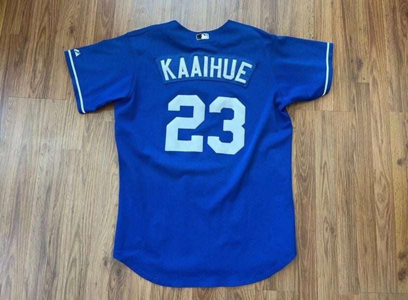 Shirts, New Bo Jackson Kansas City Royals Blue Baseball Jersey Adult Mens  Sizes