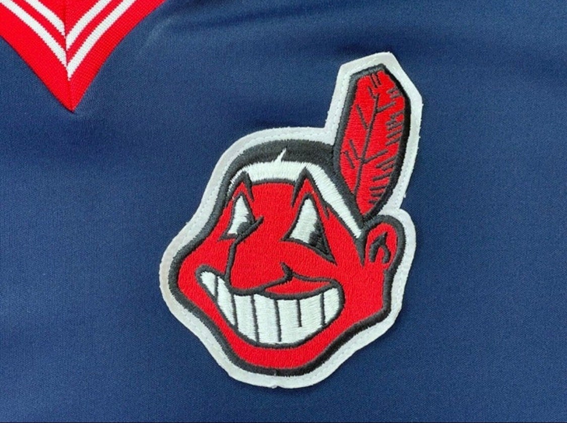 Baseball Cleveland Indians Customized Number Kit for 2008-2011