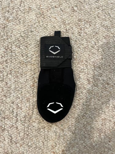 Used EvoShield Wrist Guards Sliding mitt