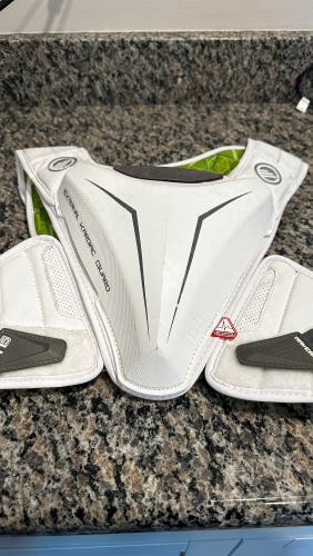 Maverik Men's M5 EKG Speed Pad