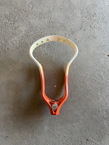 Used Attack & Midfield Unstrung Kinetik Head