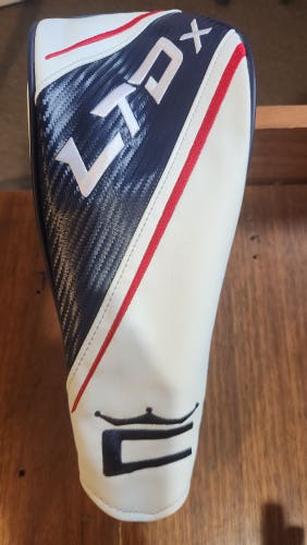 Cobra LTDX Driver Head Cover