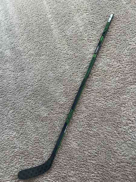 Senior Used Right Handed CCM Trigger 5 Hockey Stick P88