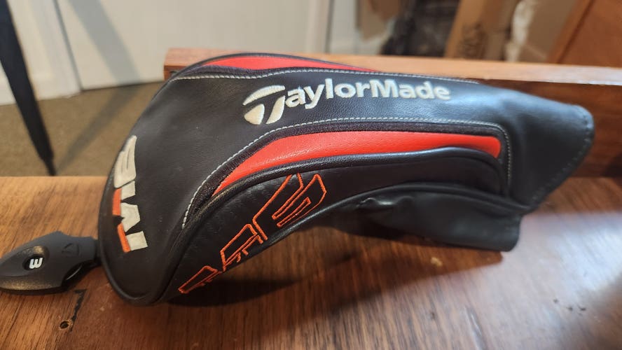 TaylorMade Fairway Wood M6 Head Cover