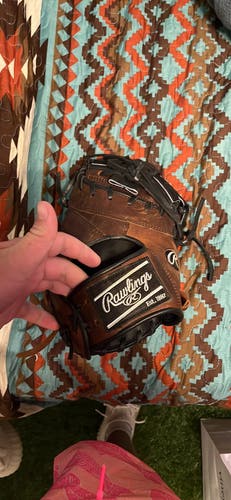 2023 First Base 13" Heart of the Hide Baseball Glove