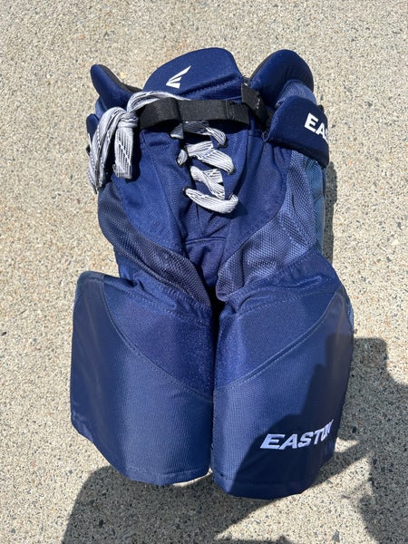 New Junior Small Easton SYNERGY EQ50 Hockey Pants | SidelineSwap