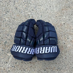 Used Warrior Covert QR3 Gloves 11"
