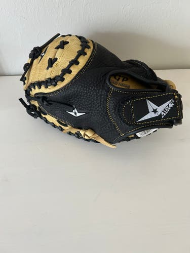 2021 All Star Catcher's CM3031 Baseball Glove 31.5"