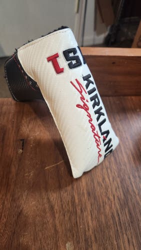 Kirkland KS1 Putter Cover
