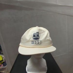 Vintage Suffolk County, NY PBA 1999 Snapback Hat