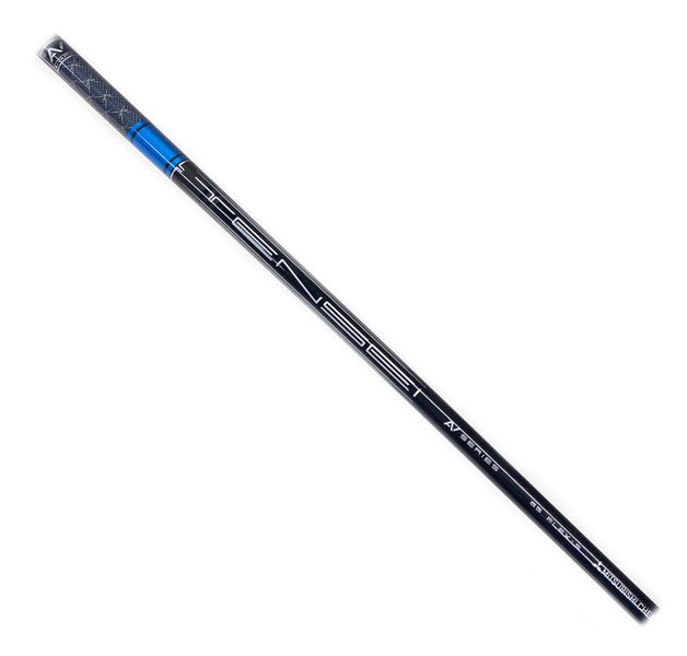 NEW Mitsubishi Tensei Blue 65 Driver Shaft Stiff Flex w/ Srixon ZX Adapter