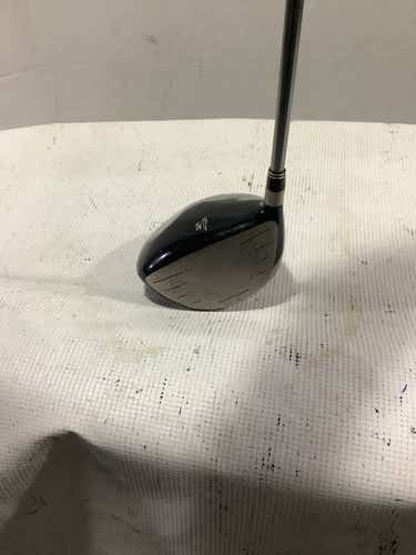 Used Cobra Ss350 9.0 Degree Regular Flex Graphite Shaft Drivers
