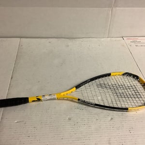 Used Prince Force 3 3 3 8" Squash Racquets