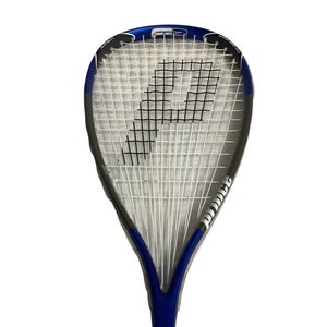Used Prince Force 3 Unknown Squash Racquets