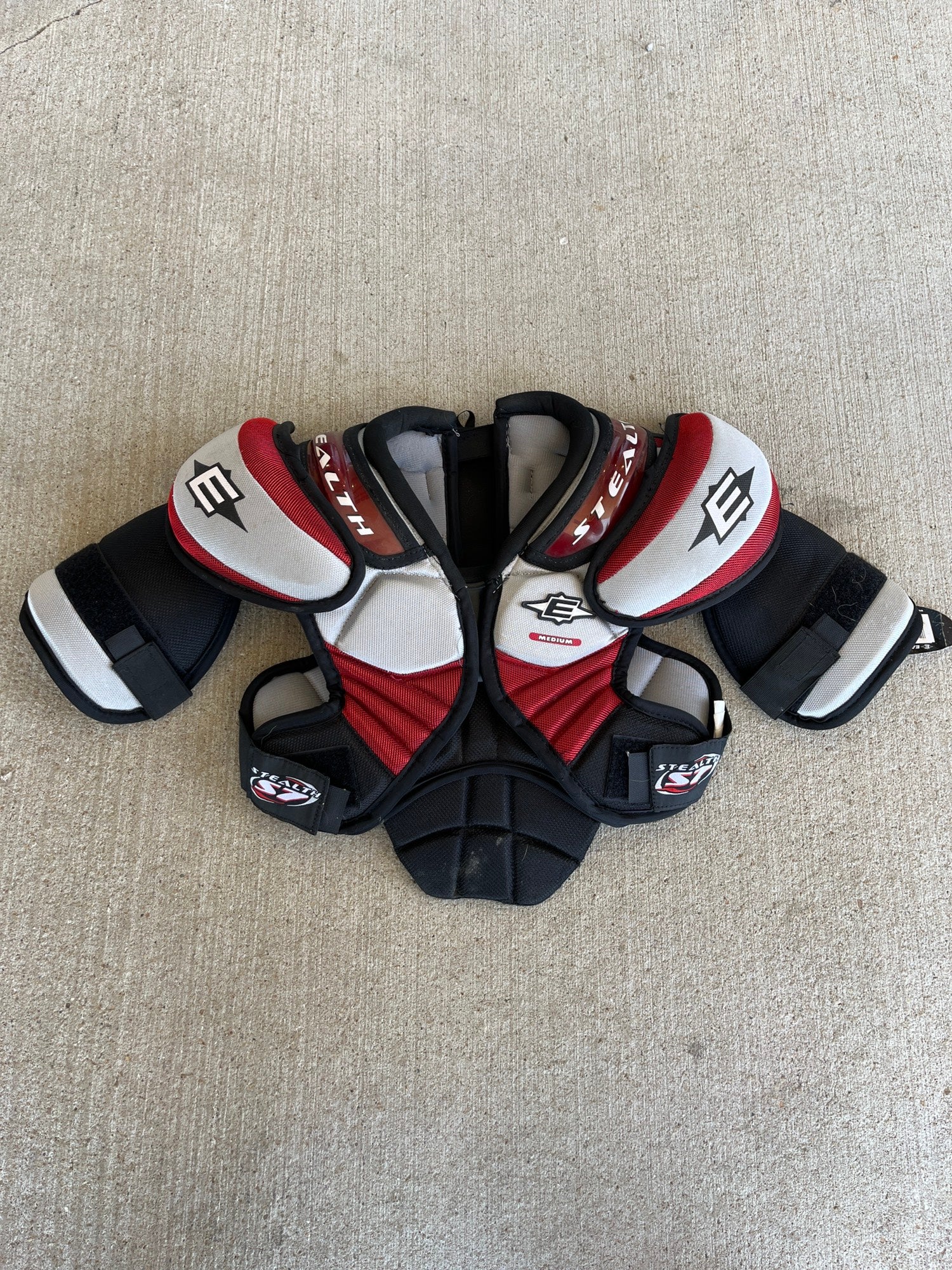 EASTON STEALTH CX JUNIOR HOCKEY GLOVES – Pro Hockey Life