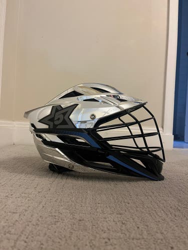 Cascade XRS Helmet