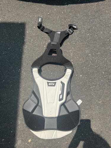 STX Shield 600 Chest Protector Used Once