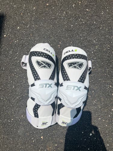 STX Cell IV Arm Pads Medium/ Large