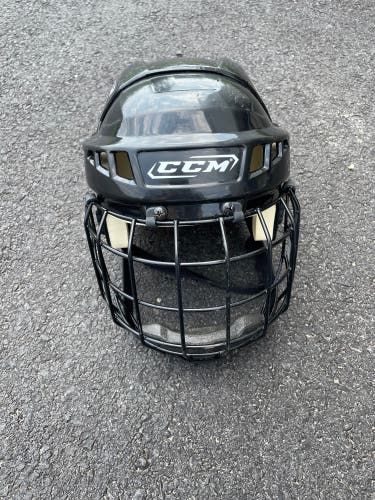 CCM Vector04  Helmet SR Medium
