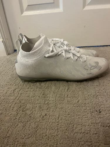 Under Armour Spotlight Cleats