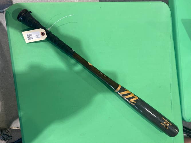 Used Marucci AP5 Wood Bat -3 29OZ 32"