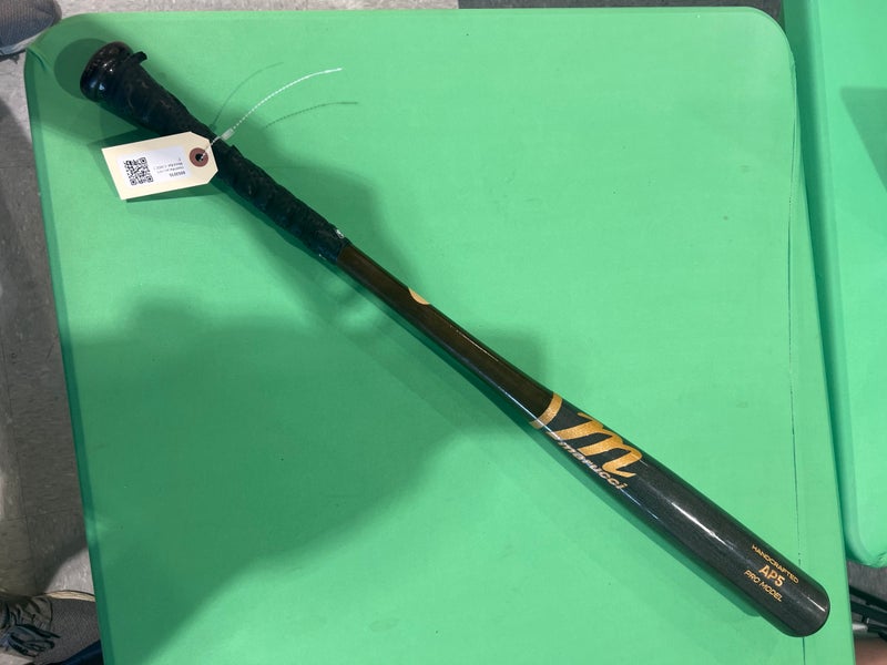 Used Marucci AP5 Wood Bat -3 29OZ 32"