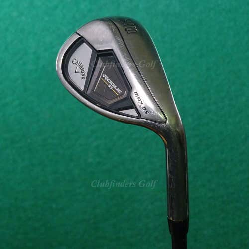 Lady Callaway Rogue ST MAX OS 56° SW Sand Wedge Cypher Forty 4.0 Graphite Ladies