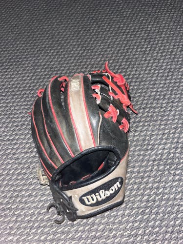 11.75” A2K 1787 lightly used