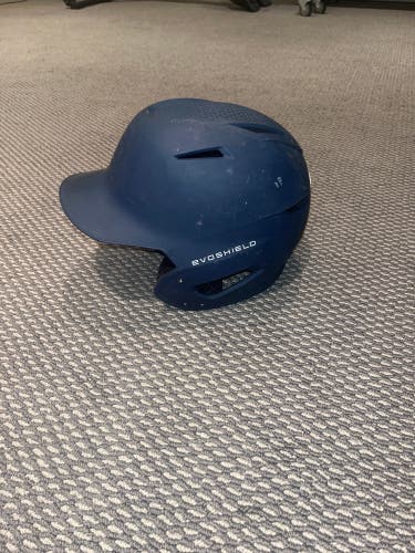 Small EvoShield Batting Helmet
