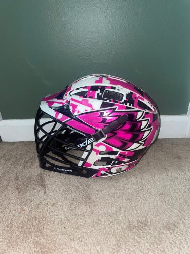 Cascade CPV Helmet XS