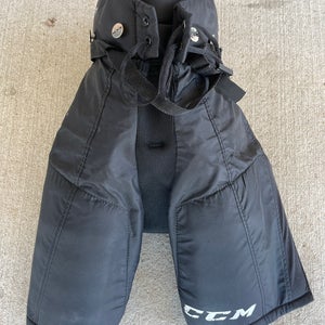 Junior Used Small CCM Hockey Pants
