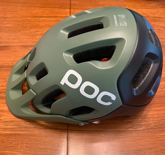Poc Tectal Bike Helmet 2018 new in box