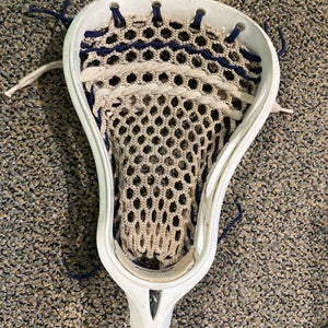 Used Brine Recruit Strung Head