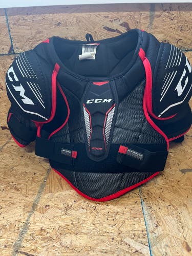 Ccm jet speed Shoulder Pads