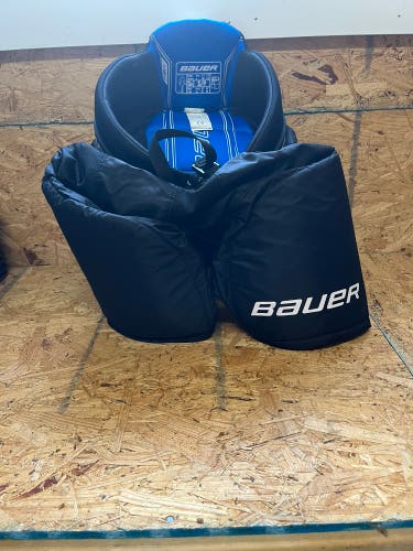 Senior Small Bauer MS-1 Hockey Pants