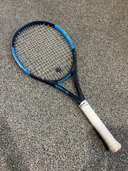 Used Wilson Ultra Tennis Racquet | SidelineSwap