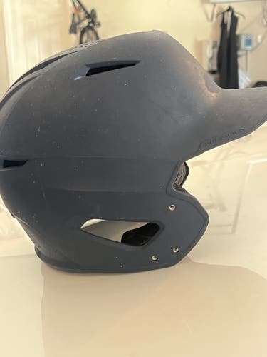 Used Large EvoShield XVT Batting Helmet