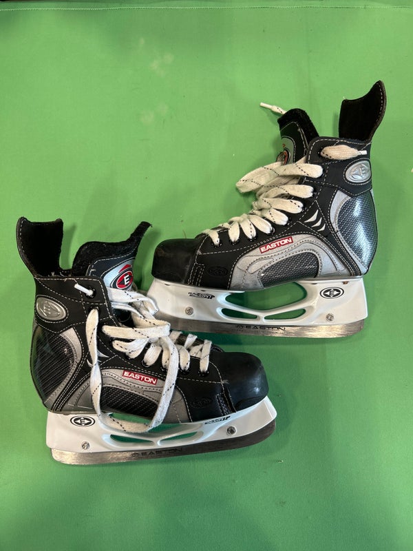 Easton Steath 65S Player Skates Junior