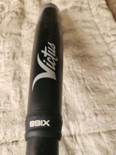 NICE Victus Alloy Nox Bat (-5) 25 oz 30" USSSA CERTIFIED. Great bat for 7th-8th graders