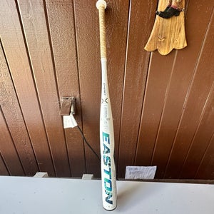 EASTON CYCLONE OFFICIAL Softball Bat Model SK38 34” inch 30oz 2 1