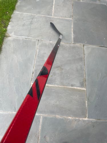 Bauer Nexus Geo (2NProSE Build) Left Hand 67 Flex P92