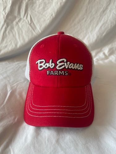 New Bob Evan’s Hat