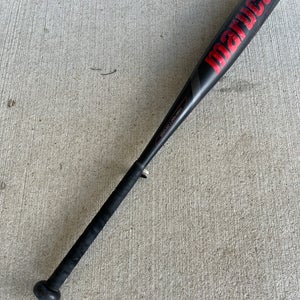 Used USSSA Certified 2021 Marucci CAT 9 Alloy Bat -10 20OZ 30"