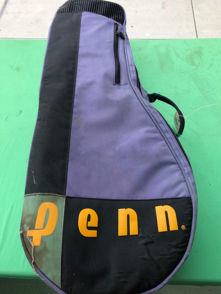 Used Other Tennis Bag Bag Type